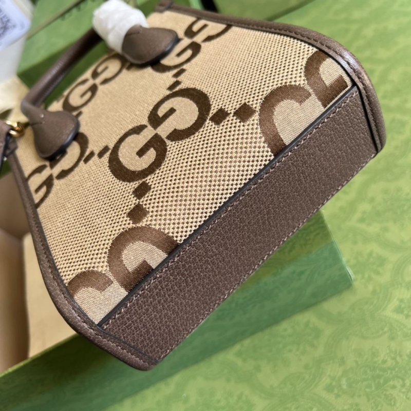 Gucci Top Handle Bags